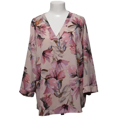 Blouse (Beige, Roze, Meerkleurig) van Classic Fashion Collection