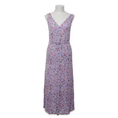 Maxi dress (Purple, Multicolored) from Grace & Mila Viscose