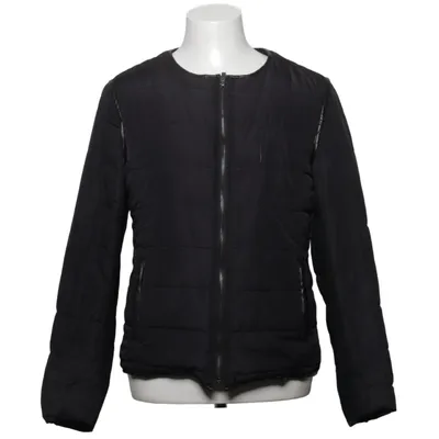 Veste légère (Noir) de Hamaki Ho Acrylique, Polyester, Laine