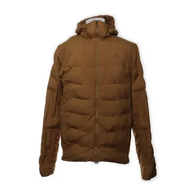 Lättviktsjacka (Brun) från Salomon Polyester