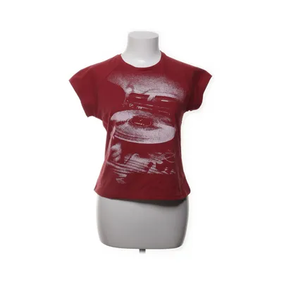 Topp (CD20230529321067TT) från Cider Bomull, Polyester