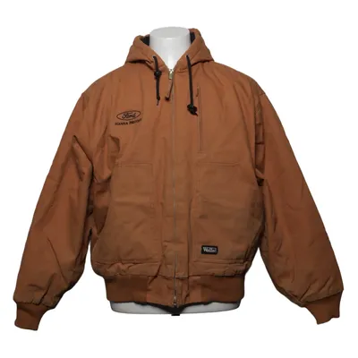 Work jacket (W35975N BW) from Walls Cotton, Polyester