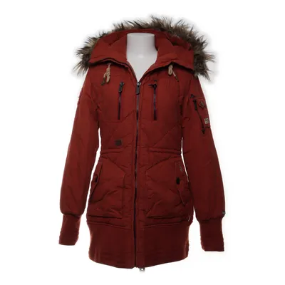 Winterjas (Regent) van Khujo Katoen, Polyester