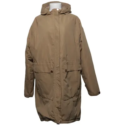 Parkas (Beige) från Trespass Polyester, Polyuretan