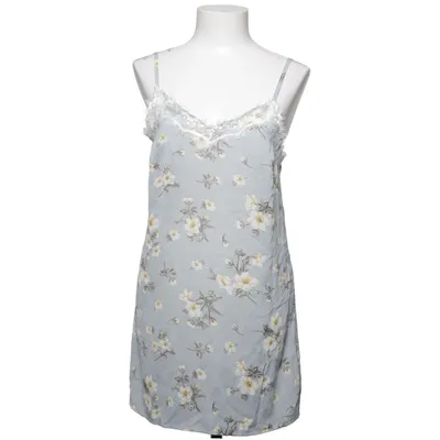 Pajama top (Blue, White, Yellow) from Missguided Polyester