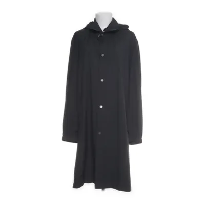 Frakke (Sort) fra Hugo Boss Polyamid, Polyester