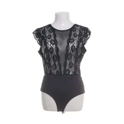 Body (Sort) fra ONLY