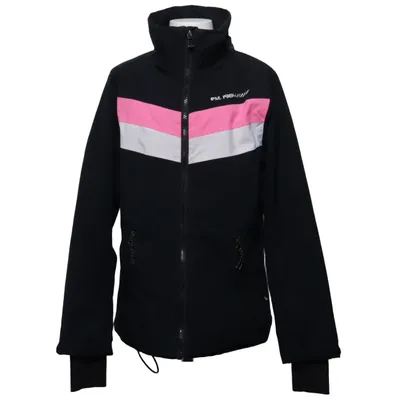 Skidjacka (Billie Jr Ski Jkt) från McKinley Polyester
