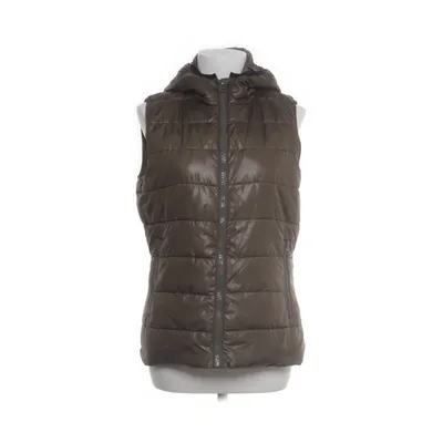 Outer vest (Green) from Blue Flame Polyester