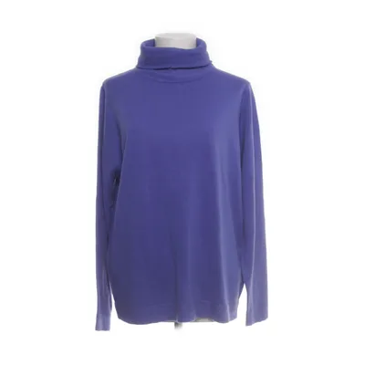 Polotröja (Lila) från Blue Seven Akryl