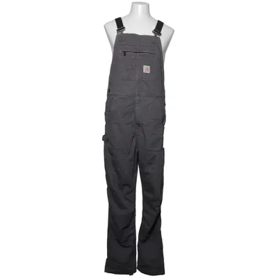 Dungarees (Gray) from Carhartt Cotton, Elastane