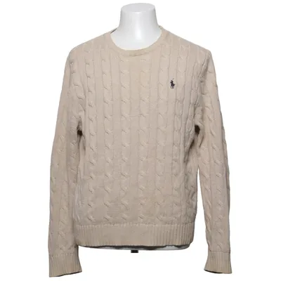 Pull-over (Beige) de Polo Ralph Lauren Coton