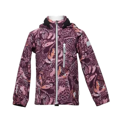 Softshell jacket (Vantti) from Reima Elastane, Polyester, Polyurethane