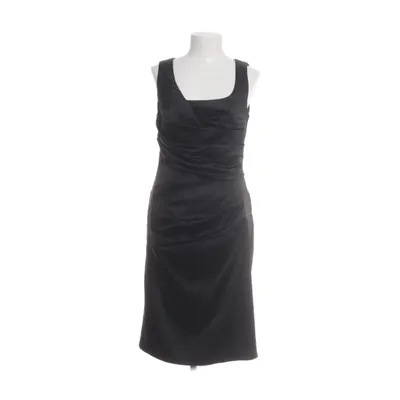Robe de cocktail (Noir) de Vera Mont