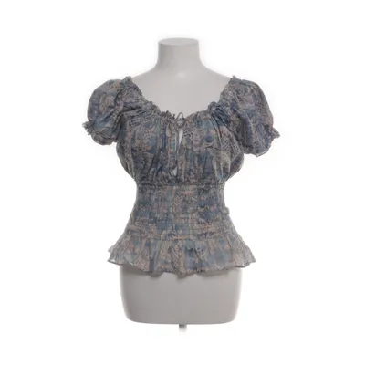 Topp (Grå, Beige) från Ralph Lauren Jeans Company Bomull