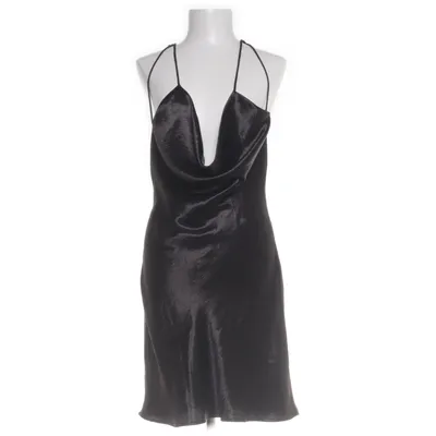 Underklänning (Svart) från Gina Tricot Polyester