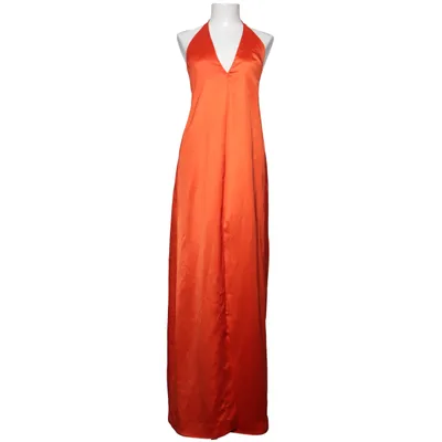Halterneck-kjole (Rød) fra Solace London Polyester