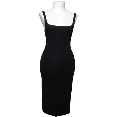 Robe (Noir) de Zara Trafaluc