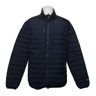 Lightweight jacket (Blue) from Taiga Polyester