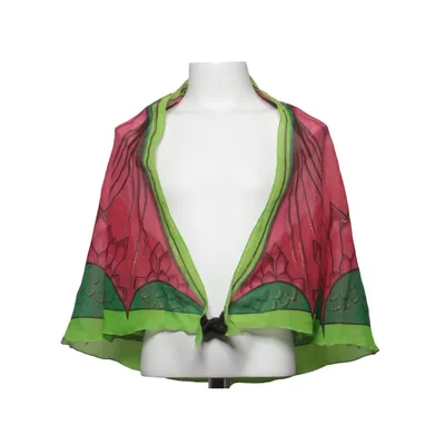 Accessoires de déguisement (Rose, Vert, Multicolore)