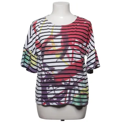 Haut (Blanc, Multicolore) de Desigual
