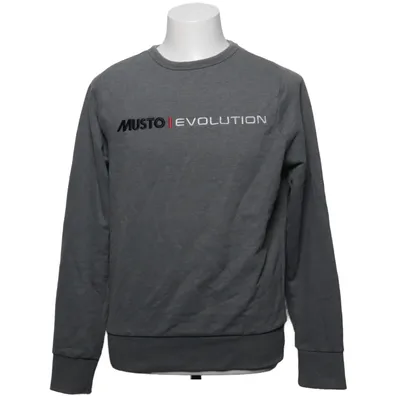 Sweatshirt (Evolution) from Musto Evolution Cotton, Polyester