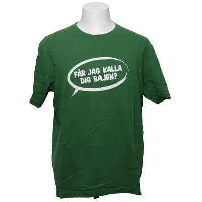 T-shirt (Vert) de South West Coton