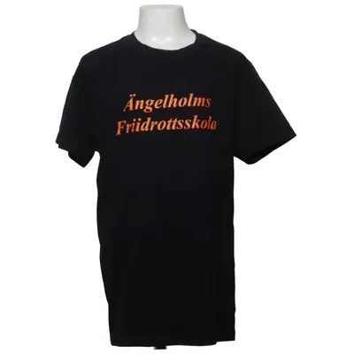 T-shirt (Black) from Clique Cotton