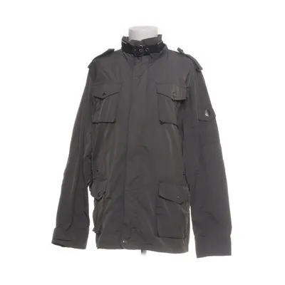 Safarijacka (Grå) från Wellensteyn Bomull, Polyamid, Polyester