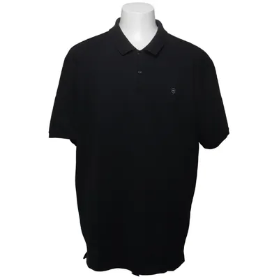 Polo (Tailored Fit) de Victorinox Coton, Élasthane