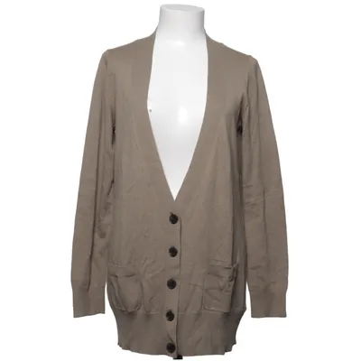 Kofta (Beige) från Massimo Dutti Kashmir, Bomull