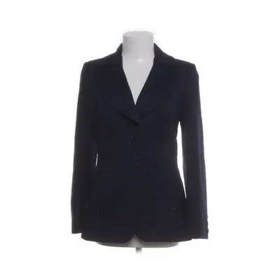 Blazer (Blue) from Lener Cordier Acrylic, Modal