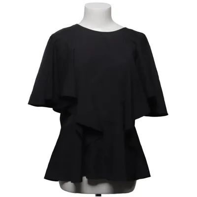 Top (Zwart) van Soul River Polyester