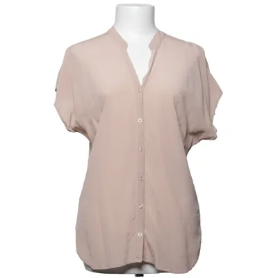 Top (Beige) from Magasin Silk
