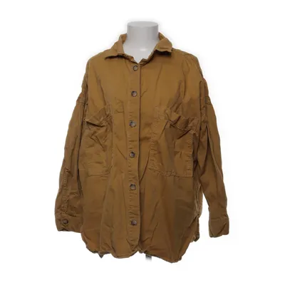 Överskjorta (Brun) från Perfect Jeans Bomull