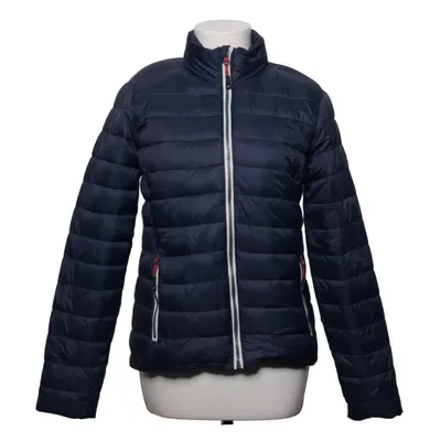 Windjack (Blauw) van Tuxer Polyamide, Polyester