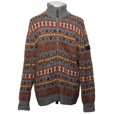 Tröja (Milan Lined Jacket) från Mario Conti Akryl, Ull