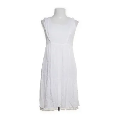 Jurk (Wit) van Seraphine Viscose