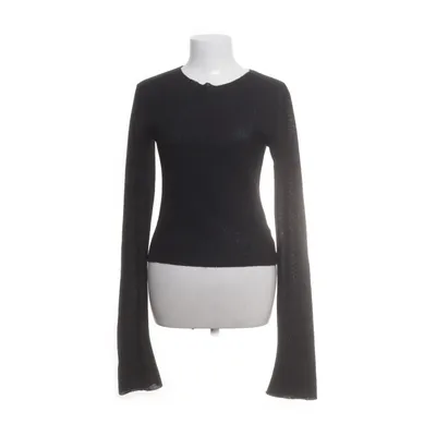 Topp (Svart) från A-DSGN Elastan, Polyester