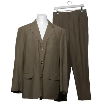 Costume (Beige) de Mexx Men Viscose, Laine