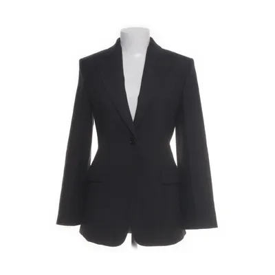 Kavaj (Grå) från Boss Hugo Boss Elastan, Polyamid, Ull, Viskos