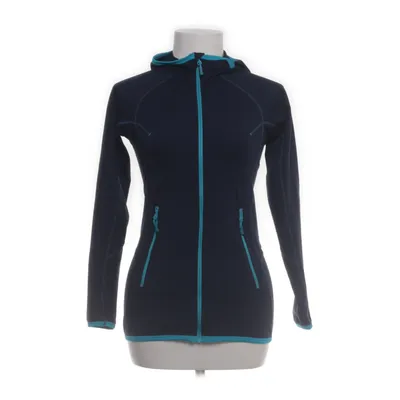 Capuchon sweater (Blauw, Turquoise) van Haglöfs Elastaan, Polyester