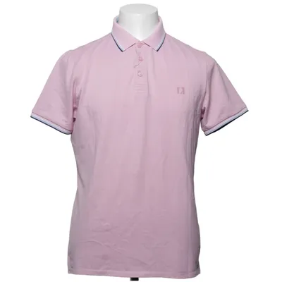 Polo (Modern Fit Performance) de Ragman Coton, Élasthane, Polyester