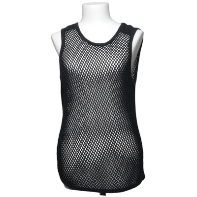 Tank Top (Black) from Fishbone Cotton