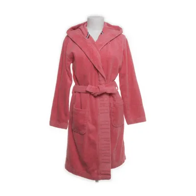 Badjas (Roze) van Tommy Hilfiger Katoen