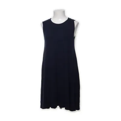 Klänning (Blå) från Adrienne Vittadini Elastan, Viskos