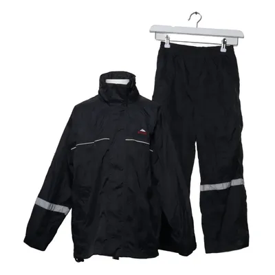Rainwear (Black) from McKinley Polyamide