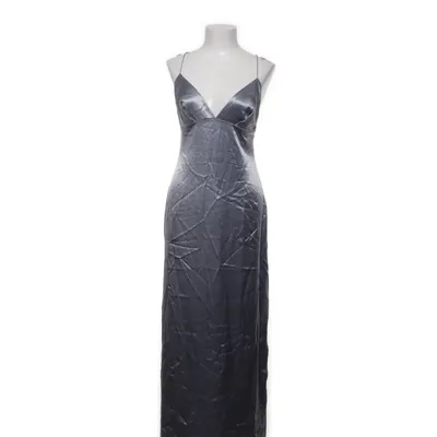 Maxi dress (STUDIO) from Massimo Dutti Studio Acetate, Polyester