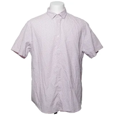 Short sleeve shirt (Ricky Singa) from Denim & Flower Cotton