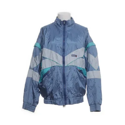 Jakke (Blå, Grå) fra Ellesse